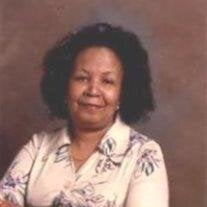 Mrs.  Lois C. Harris  (Foster)