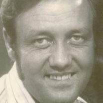 Joe Neil Hall