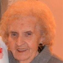 Cathleen C. (Chope) Cesar