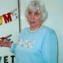 Janet Elaine Eagan