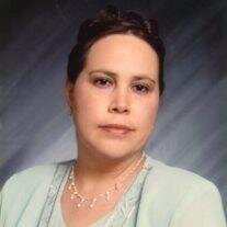 Martha Perez