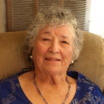 Bertha Ornelas