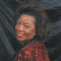 Mrs. Brenda Marie Ware