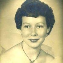 Virginia "Ann" Green