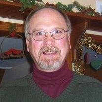 Bruce L. Hankes
