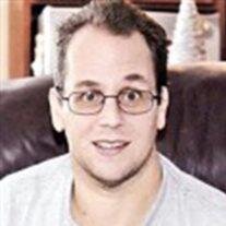 Kevin Budnik