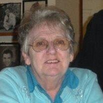 Grace Scott