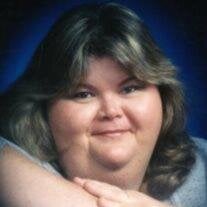 Miss Sherri Lynn King