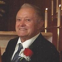 Carmine M. LaPietra