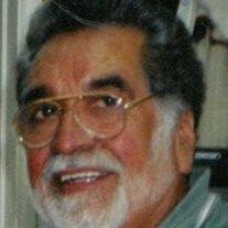 Gilbert  Montanez