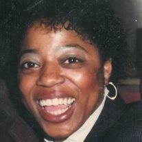 Brenda  Louise  Johnson