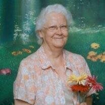 Edith L. Cave