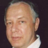 Roderick Donald MacDonell IV