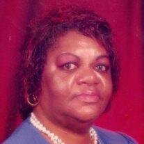 Daphne Jean Cameron-Lewis