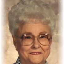 Frances  Sammons