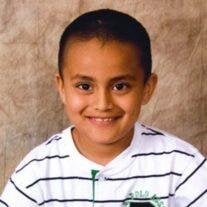 Fredy Oswaldo Lazaro Romero Jr.