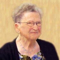 Beverly Booen