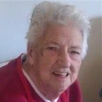 Jeannette M. Duda