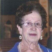 Gavina Sanchez