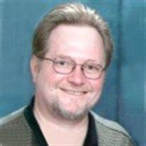 Brian Merle Sandberg