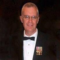 Brian W. Robinson