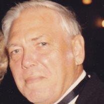 Mr. Arnold William Bober