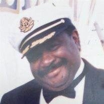 John Thomas "Sugarman" Kennedy