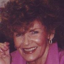 Jo Ann Rasbury