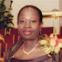 Thomasine R. Player