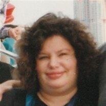 Lucia  Julia Fort