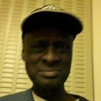 Mr. Frank DeBruce Jr.