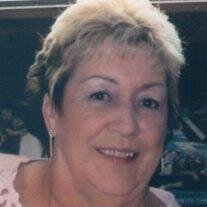 Mrs Etta Mae Cleary Mothershead