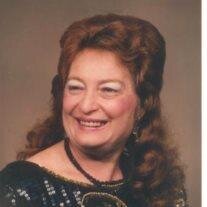 SHIRLEY ANN  FAGGIONE