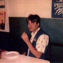 Mr.  Roy William Reyle