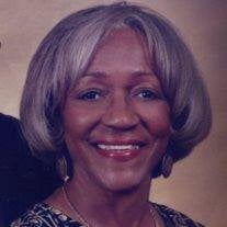 Lula Alberta Goode Lomax
