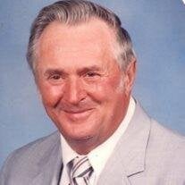 Maurice E. Hartlieb