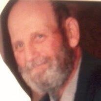 Joseph Francis "Mickey" McMahon