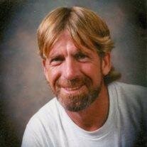 Charles E. Ferrenbach