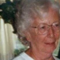 Mrs. Doris E. Cornine
