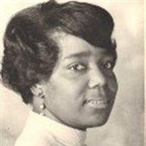 Monica L. Jones
