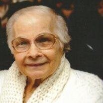 Stella Rose Rodolico