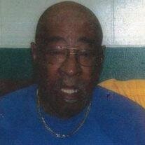 Mr. Joe Louis Richards Jr.