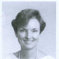 Mary G. (O'Connell) Flaherty
