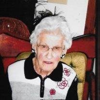Ruth Charlotte Bruns