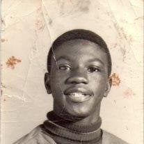 Mr.  Norman Eugene Lewis
