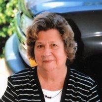 Enola Lassiter Cowart