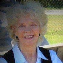 Mrs. Mary Lou Brewer