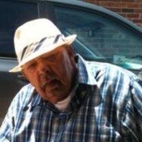 Ernest  Joseph Espradron Jr