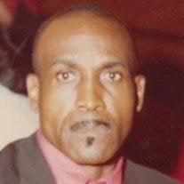 Mr. Lacy McNeill
