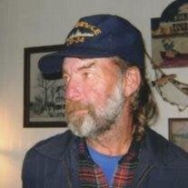 David W. Dutton Sr.